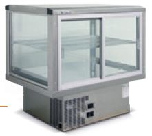 Gamko холодильные витрины