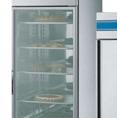 Морозильные шкафы