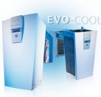 Инновационное охлаждение в моноблоках Viessmann EVO-COOL
