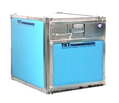Термоконтейнер TKT N-170