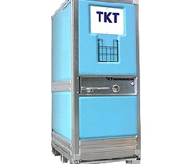 Термоконтейнер TKT E-1010