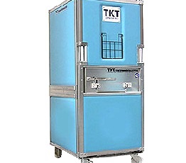 Термоконтейнер TKT C-720