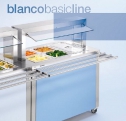 Линия раздачи питания BLANCO BASIC LINE
