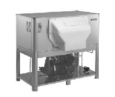 Льдогенератор Scotsman MAR 306 ASR/WS
