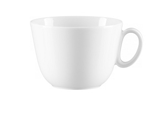 Чашка для американо Seltmann Weiden Paso Фарфор 0,37 л