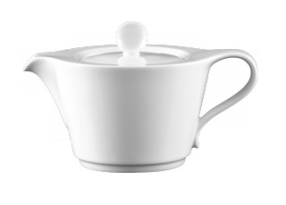 Чайник Mandarin Фарфор Seltmann Weiden 0,45 л