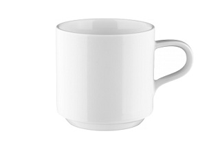 Кофейная чашка штабелируемая Seltmann Weiden 0,18л