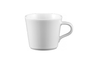 Чашка для кофе-мокко не штабелир. Mandarin Фарфор  0,09 л