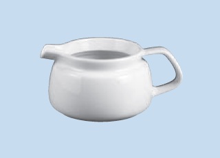 Чайник фарфоровый 0,31 л
