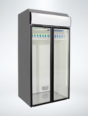 Холодильный шкаф Norpe Easycooler