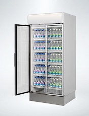 Холодильный шкаф Norpe Ecocooler