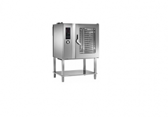 Пароконвектомат Angelo Po FX122E1