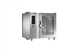 Пароконвектомат Angelo Po FX122E2