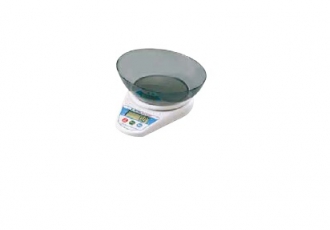 Цифровые кухонные весы Paderno 49853-01