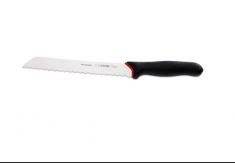 Нож хлебный Giesser 218355 21 см