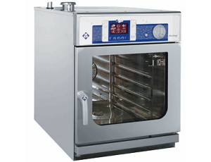 HansDampf MKN Compact Professional CPE61