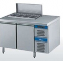 Холодильный стол Cool Compact KBM, KBO