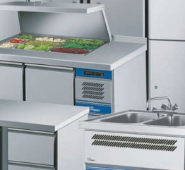 Холодильники Cool Compact