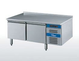 Охлаждаемые столы Cool Compact GN 2/3