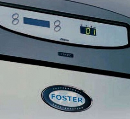 Холодильное оборудование Foster