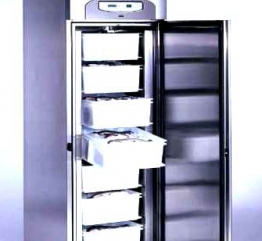 Холодильные шкафы Foster Premier