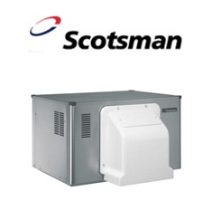 Льдогенераторы Scotsman
