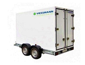 Купить холодильное оборудование Viessmann